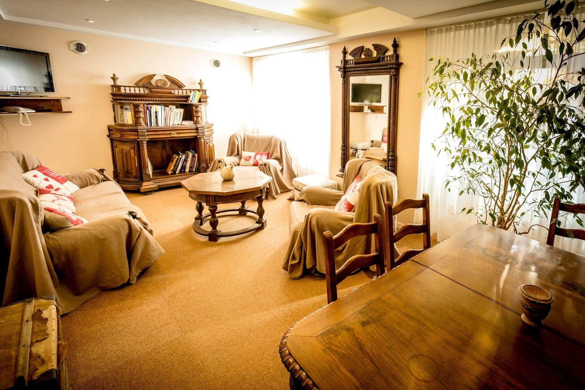 Hotel Restaurant De La Poste Et La Grange Detente, Espace Bien-Etre Châteauneuf-de-Randon Kültér fotó